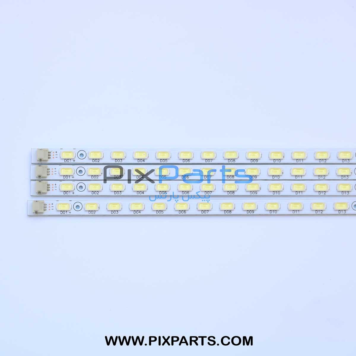 بک لایت تلویزیون ال جی 42 اینچ 42LED4500-42LED4600