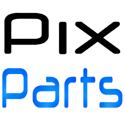 فروشگاه اینترنتی پیکس پارتس pixparts