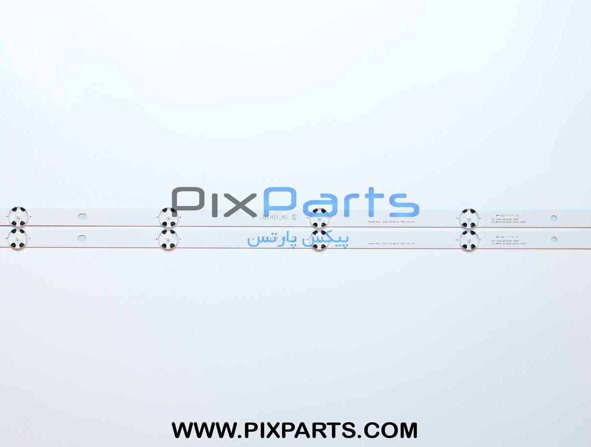 بک لایت تلویزیون ال جی 32 اینچ 32LH-32LF-32LJ