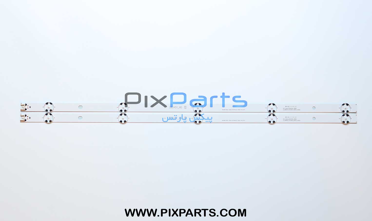 بک لایت تلویزیون ال جی 32 اینچ 32LH-32LF-32LJ