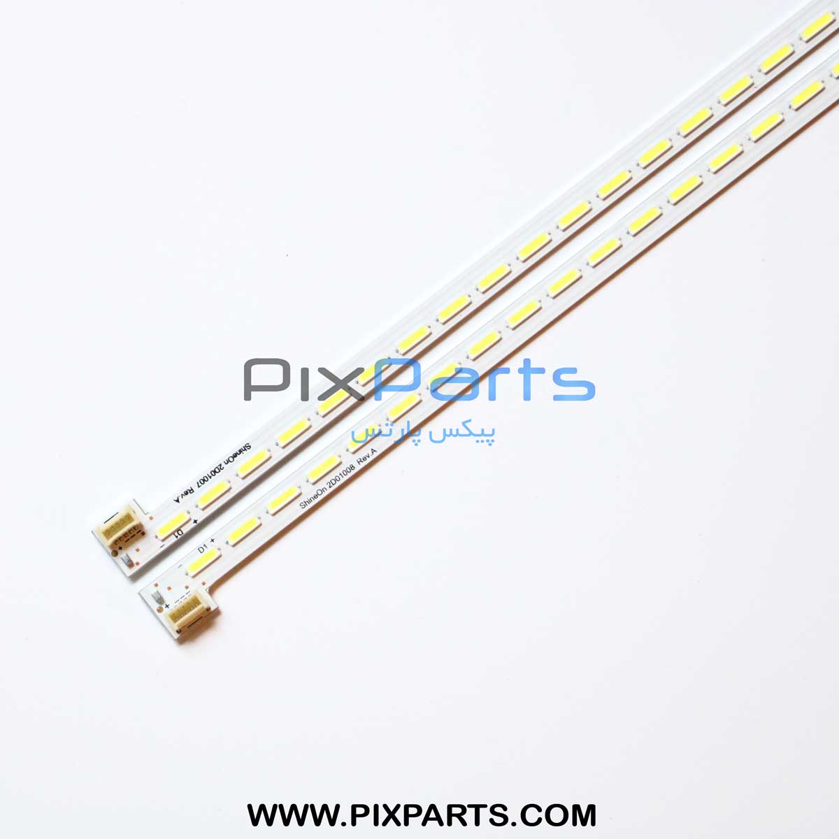 بک لایت تلویزیون ال جی 42 اینچ 42LA660