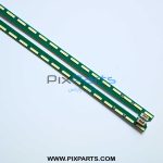 بک لایت تلویزیون ال جی 49 اینچ 49LF540