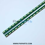 بک لایت تلویزیون ال جی 49 اینچ 49LF540