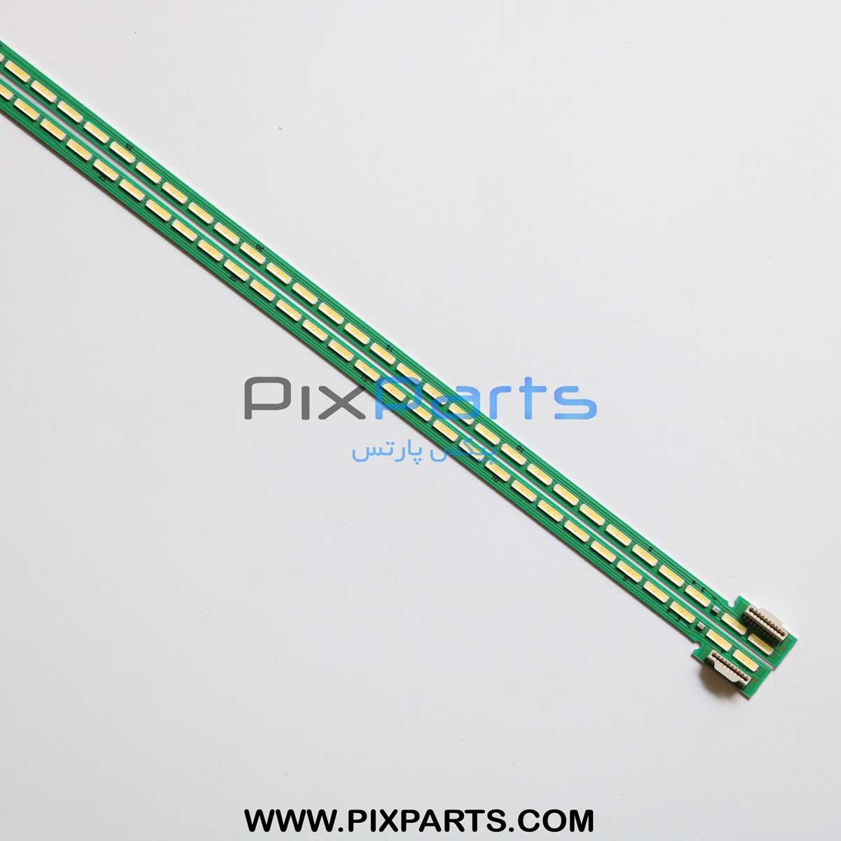 بک لایت تلویزیون ال جی 55 اینچ 55LA66000-55LA7400
