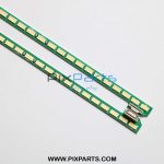 بک لایت تلویزیون ال جی 55 اینچ 55UB8500-55UB830-55UB820