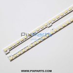 بک لایت تلویزیون سامسونگ 32 اینچ 32D5