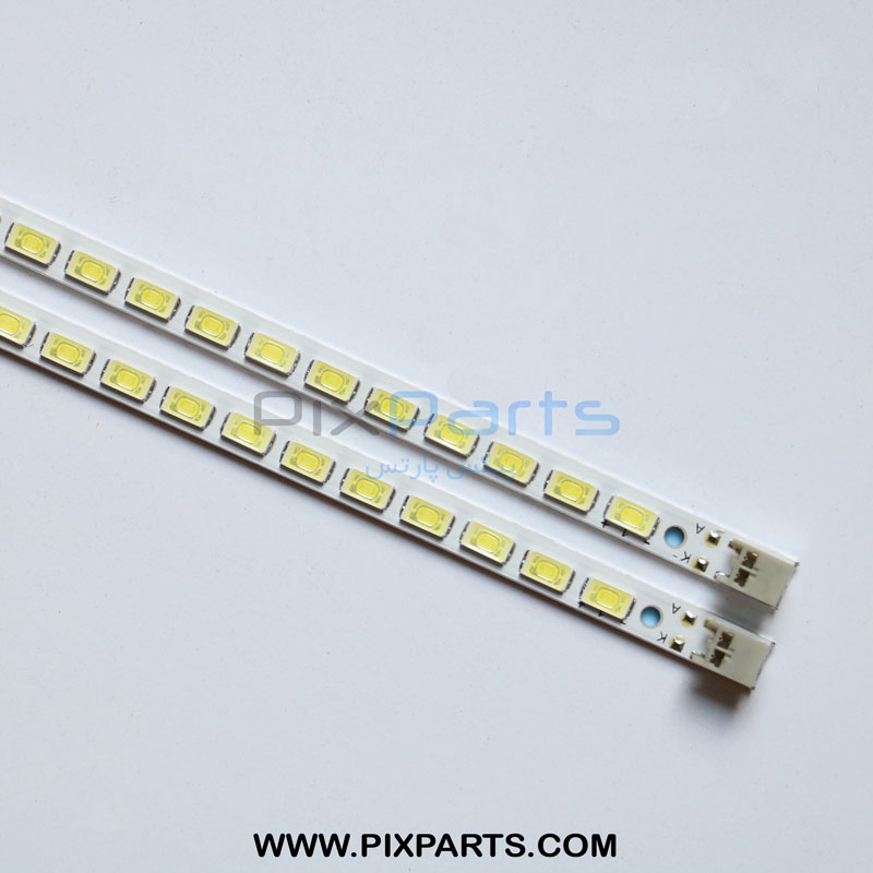 بک لایت تلویزیون سامسونگ 40 اینچ 40C5550-40C5000