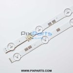 بک لایت تلویزیون سامسونگ 55 اینچ 55JS7200