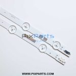 بک لایت تلویزیون سامسونگ 55 اینچ 55JS7200