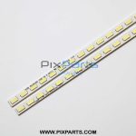 بک لایت تلویزیون سونی 55 اینچ 55EX630-55HX750