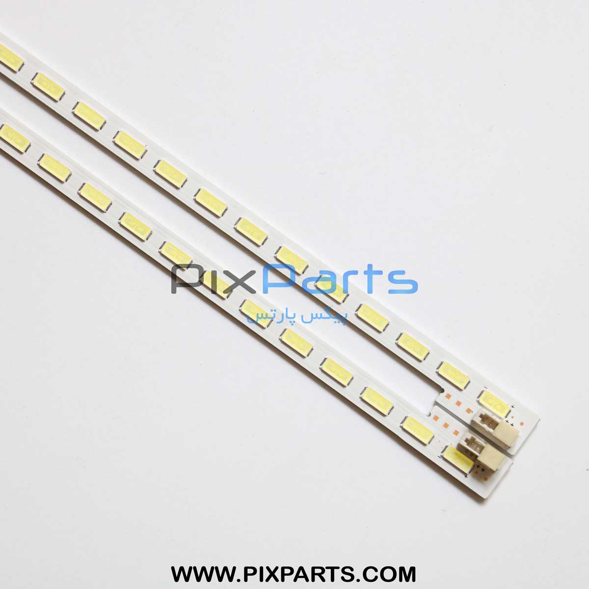 بک لایت تلویزیون سونی 55 اینچ 55EX630-55HX750