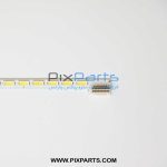 بک لایت تلویزیون اسنوا 42 اینچ 42N310-42KO420 (سوکت فلتی)