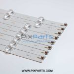 بک لایت تلویزیون اسنوا 55 اینچ SSD-55SK14100U