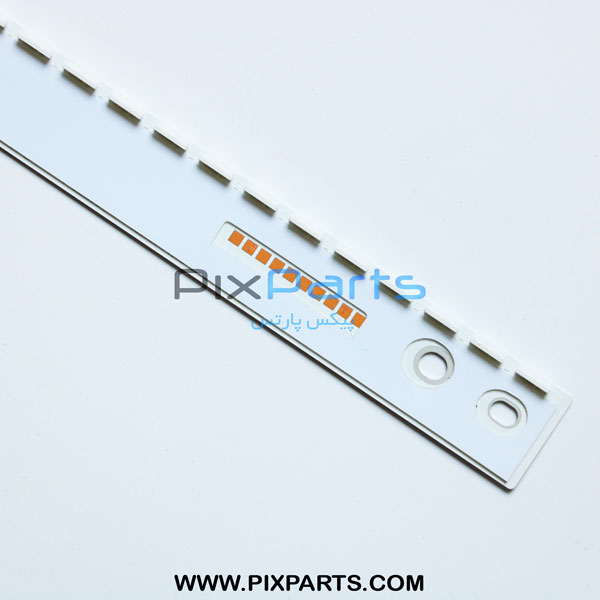 بک لایت تلویزیون سامسونگ 55 اینچ 55M6 - 55K6
