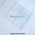 بک لایت تلویزیون فیلیپس 65 اینچ 65PFF5455