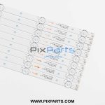 بک لایت تلویزیون استارتراک 55 اینچ 55NJ1200 - 55K-NJ1200