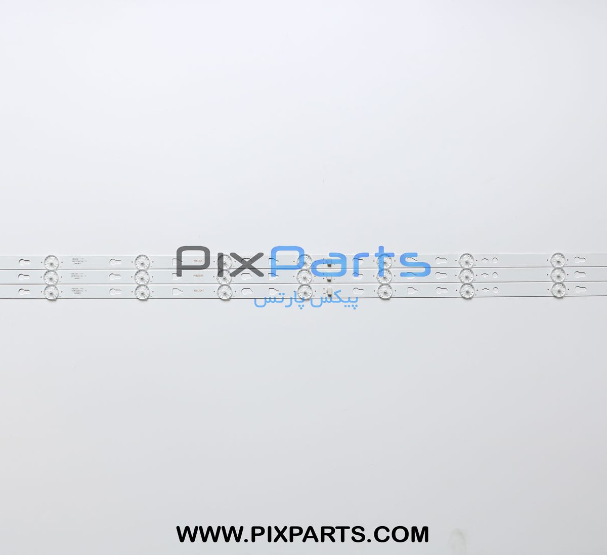 بک لایت تلویزیون اکسنت 49 اینچ X4919 4901