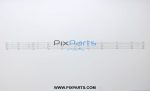 بک لایت تلویزیون اکسنت 49 اینچ X4919 4901