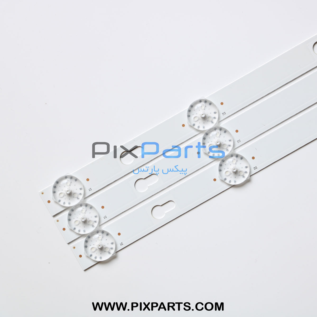 بک لایت تلویزیون جنرال 49 اینچ GI-1249S