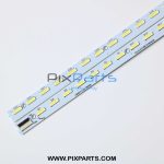 بک لایت تلویزیون تی سی ال 50 اینچ 50E5010