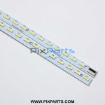 بک لایت تلویزیون تی سی ال 50 اینچ 50E5010