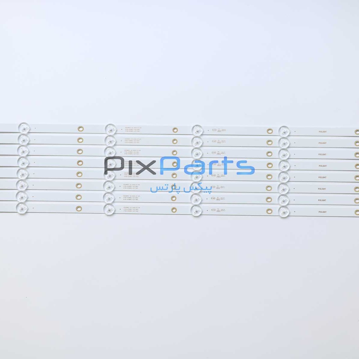 بک لایت تلویزیون فیلیپس 55 اینچ 55PUT6002-55PUF6092-55PUF6022
