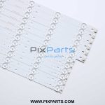 بک لایت تلویزیون مارشال 55 اینچ ME-5522