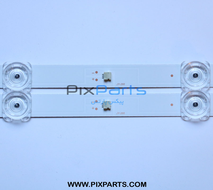 بک لایت تلویزیون شارپ 32 اینچ LED32SH201N1