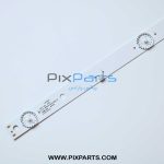 بک لایت تلویزیون استارست 50 اینچ U50LED1000