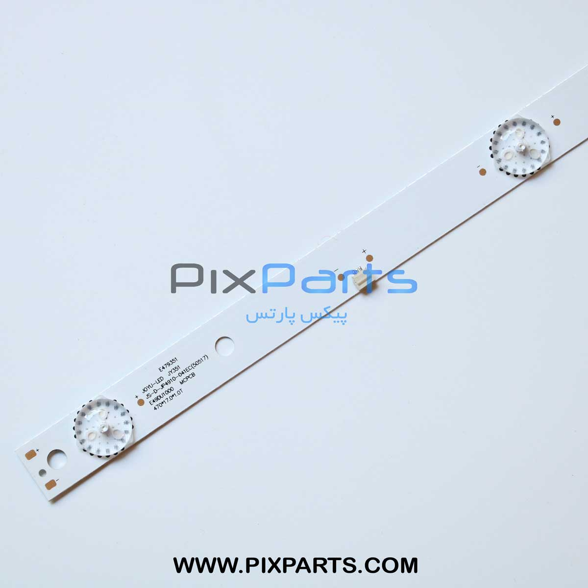 بک لایت تلویزیون استارست 50 اینچ U50LED1000