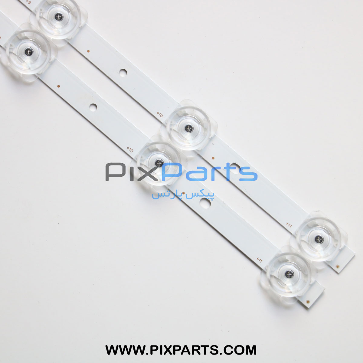 بک لایت تلویزیون تی سی ال 43 اینچ 43D3000