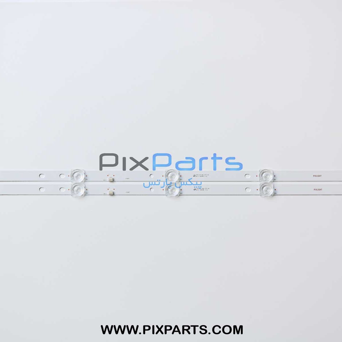 بک لایت تلویزیون فیلیپس 32 اینچ 32PHF5664T3