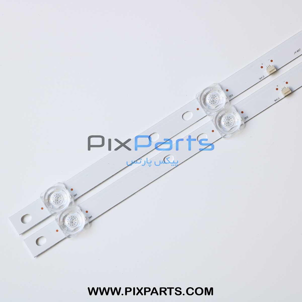 بک لایت تلویزیون فیلیپس 32 اینچ 32PHF5664T3