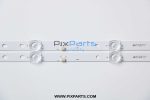 بک لایت تلویزیون فیلیپس 32 اینچ 32PHF5664T3