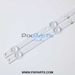 بک لایت تلویزیون پاناسونیک 32 اینچ TX-32GR300
