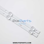 بک لایت تلویزیون پاناسونیک 32 اینچ TX-32GR300