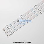 بک لایت تلویزیون اسنوا 32 اینچ 32S32