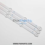 بک لایت تلویزیون اسنوا 32 اینچ 32S32