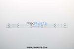 بک لایت تلویزیون دوو 32 اینچ 32H2000-DPB