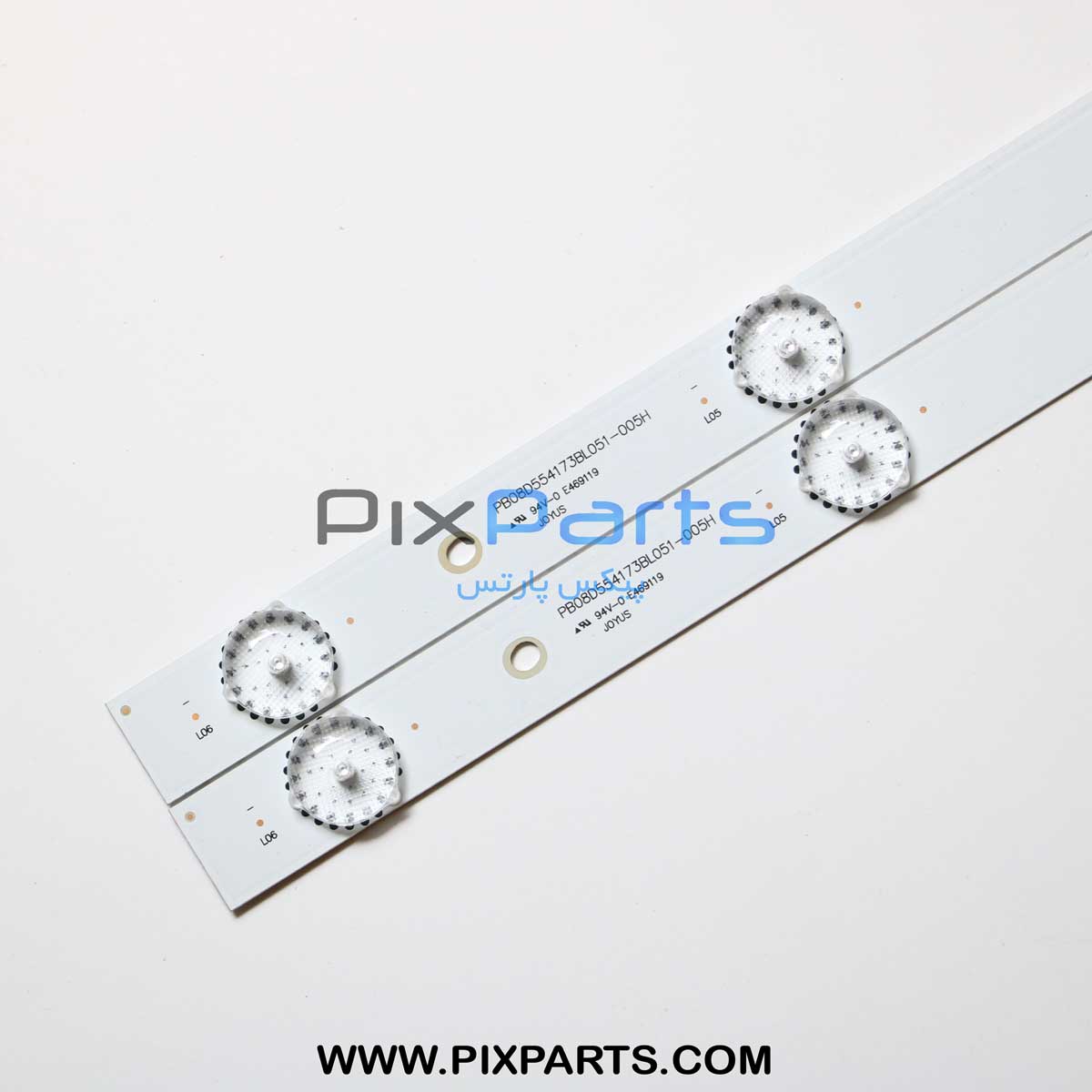 بک لایت تلویزیون مجیک 32 اینچ 32D1500-32D1520