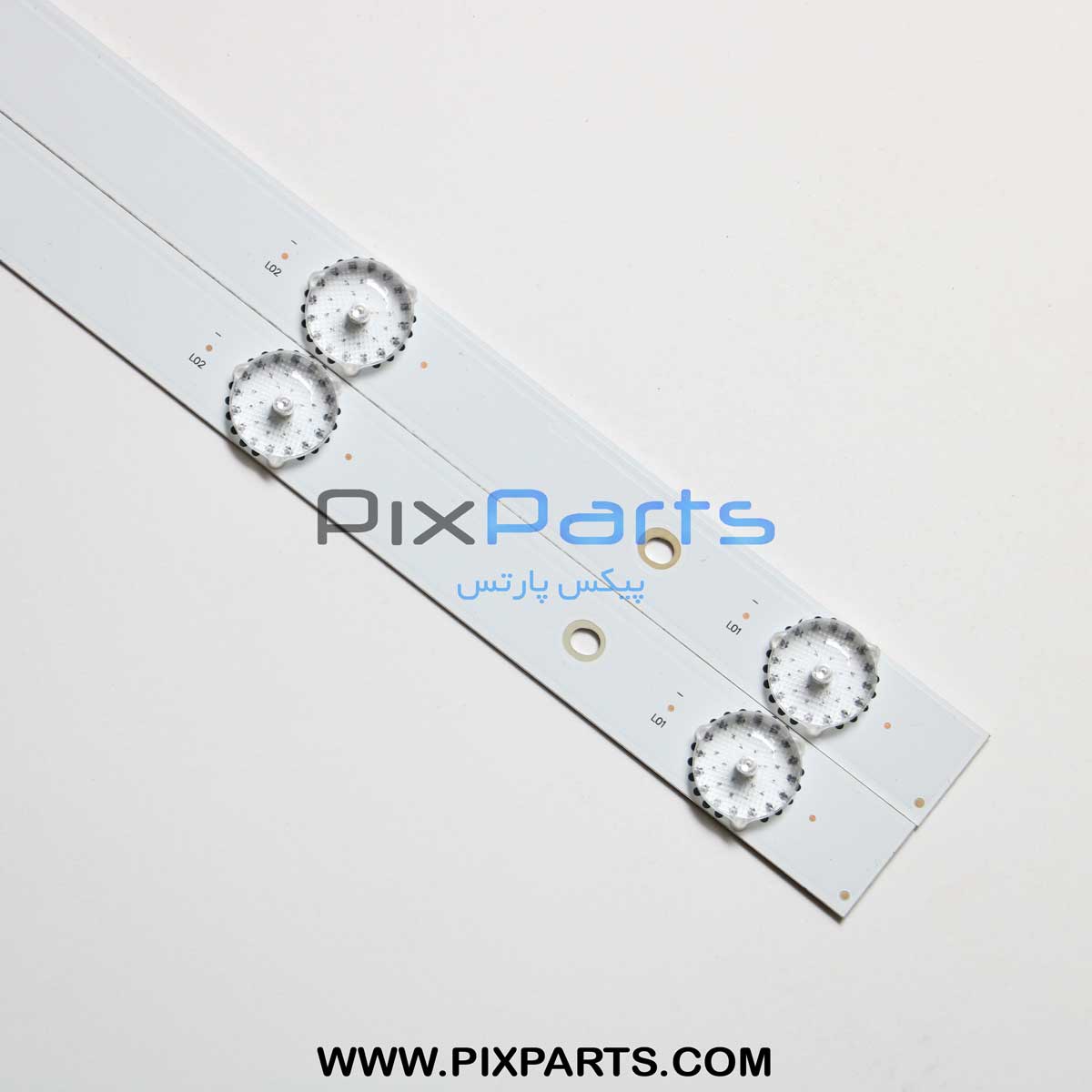 بک لایت تلویزیون مجیک 32 اینچ 32D1500-32D1520