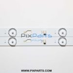 بک لایت تلویزیون مجیک 32 اینچ 32D1500-32D1520