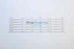 بک لایت تلویزیون کونکا 48 اینچ KDL48SS618U