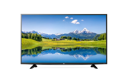 قیمت بک لایت تلویزیون ال جی 49 اینچ + راهنمای خرید