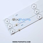 بک لایت تلویزیون ایکس ویژن 32 اینچ 32XK532-32XK3270-32XS532