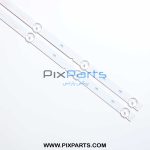 بک لایت تلویزیون ایکس ویژن 32 اینچ 32XY410