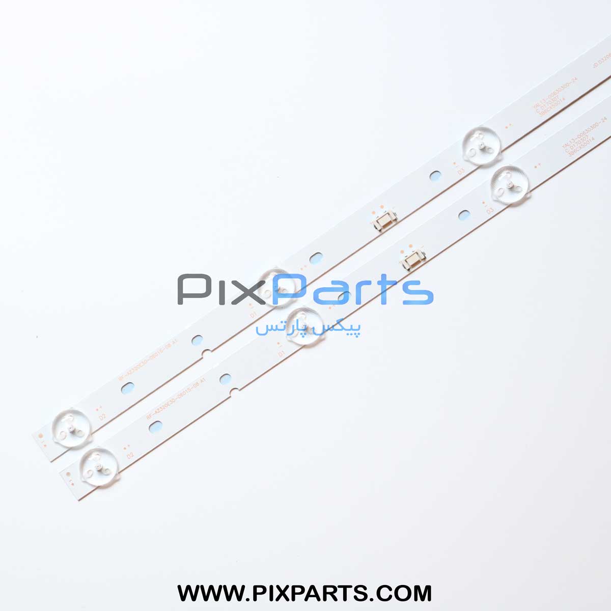 بک لایت تلویزیون ایکس ویژن 32 اینچ 32XY410