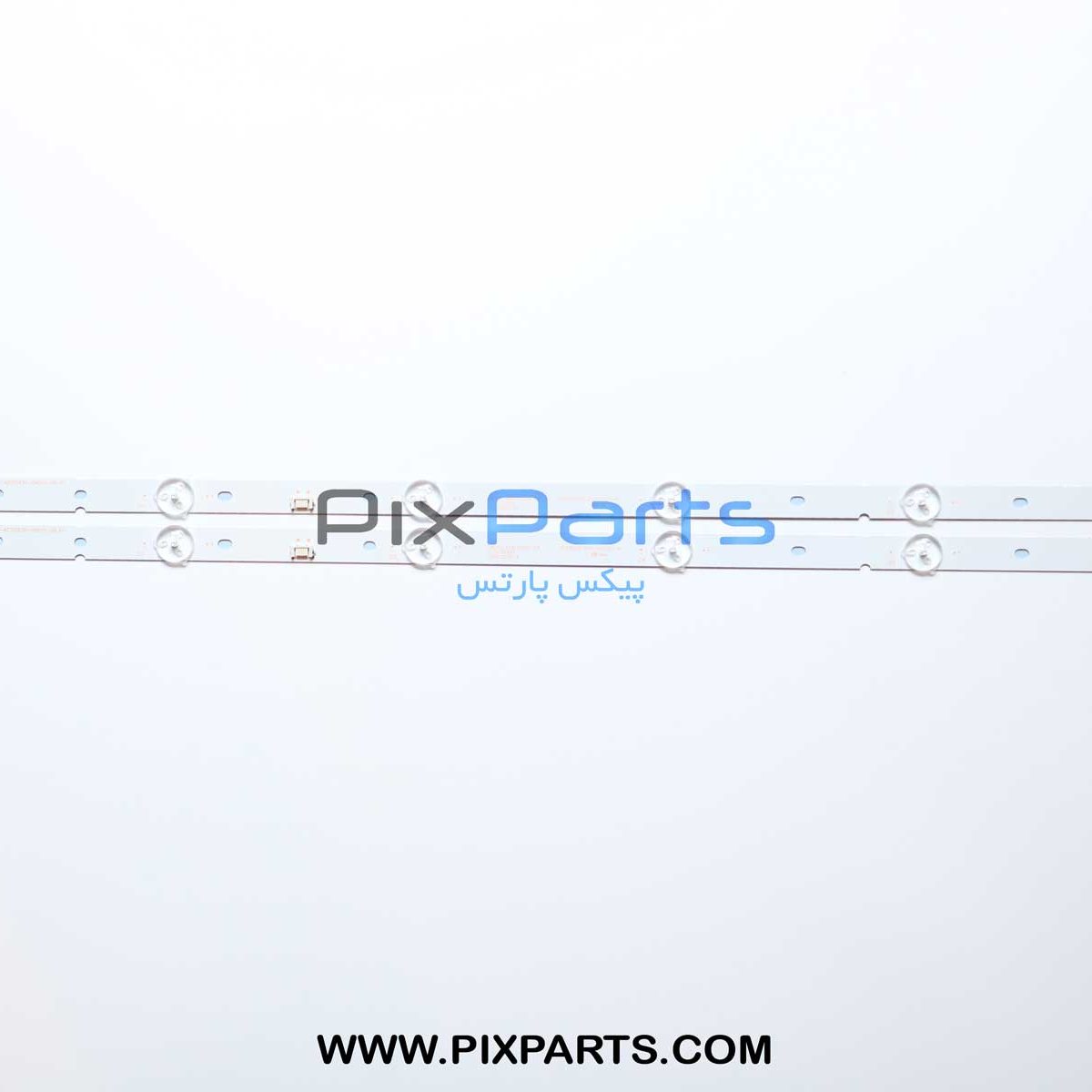 بک لایت تلویزیون ایکس ویژن 32 اینچ 32XY410