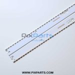 بک لایت تلویزیون سامسونگ 55 اینچ 55KU7975