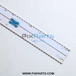 بک لایت تلویزیون سامسونگ 55 اینچ 55KU7975